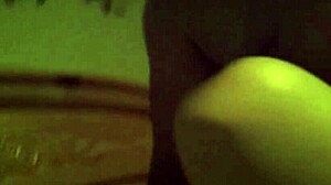 college couple fucks in dorm room