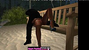 he asked if i swallowed