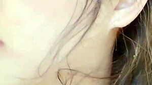 i get tied up and deepthroat cock with tears and saliva flowing