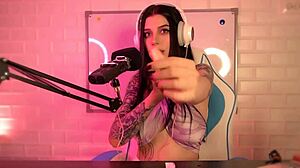 Asmr Lubricant Review Subtitles Honey Haze