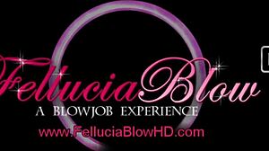 Hot Brunette Lady Works Hard in High Definition