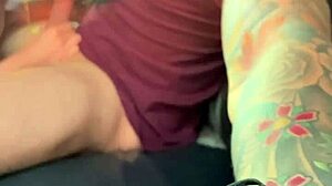 Maestra De Colegio Me Chupa La Verga En El Estacionamiento Milf Latina