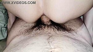 Quick Anal Fuck Her!