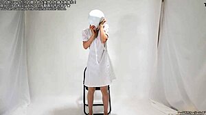 Old Mask Fetish Collection