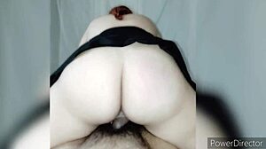 Cogida por mi amigo mientras no estén sus papás