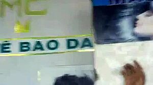 just some casual gay encounters happening around