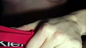 I love getting fucked in the car!