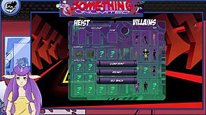 Something Unlimited Part 136