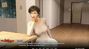 University Of Problems 161