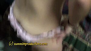 Lila Wynter Loves Cock With Toys And Cumshots