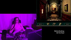 i play thru blackmoor manor part 4