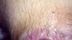 Interracial Gay Rough Bareback Encounter