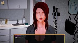 My new family three thirty six