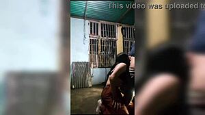 me encontr� a mi amigo y me llev� a casa de la tia me penetr� bien rico y me llen� de mucho sem�n que bien se siente sentirle su pene adentro de mi me encanta mam�rselo