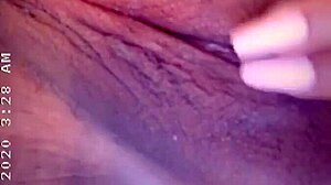 clean pussy in intriguing close up shots