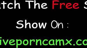 Latina Slut Craves Deep Anal Penetration