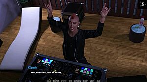 complete gameplay - become a rock star part 14