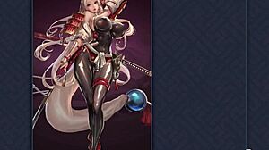 i tease rins wet pussy in ripped panties