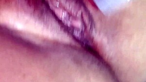 Tubo Grosso Na Bucetinha E Brincando Com O Cuzinho - Parte 2!