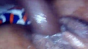 Deep Deep14 - Huge Tits Ebony BBW in Hardcore Action