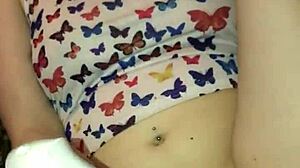 Akprettytoes Achieves Intense Orgasm Squirting Thrice