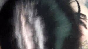 Cumming In My Mouth With Big Cock