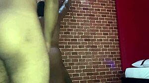 I Lick Her Pretty Pussy and Gape Her Ass