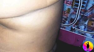 Trailer - Debuting As A Castelvania Porn Studios Model The Married Bbw