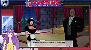 Something Unlimited Part 136