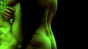 Teen Slut's Sweet Ass Fucked In Bathroom, Pees On Hard Cock