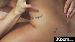 Spanish Diva In Lingerie Craves Cock!