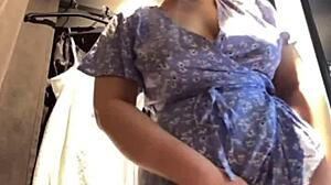 Public anal fucking so hard with pretty amateur 😩