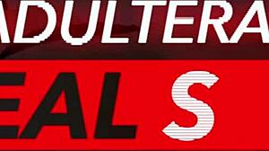 I got all natural big boob blonde to take it deep in her wet pussy