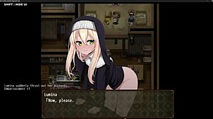 Rumina and the hypnosis cult part 2