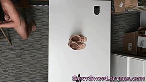 Hairy Petite Asian Teen Receives Bold Facial From Big Cock