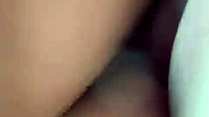 Did I really blackmail the sexy neighbor for anal sex?