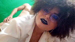 Busty Nurse Fucks Patient in Hospital Visit!