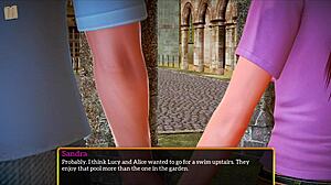 my new family episode 468