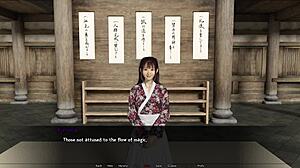 Diving into Forbidden Dojo Part 10