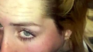 I enjoy the treat in my mouth and swallow everything