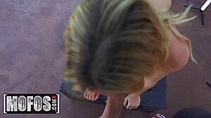 I know Anny Aurora gets influenced