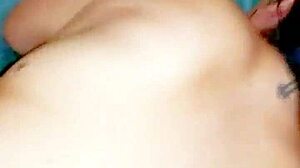 tranny gets assfucked by big cock