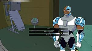 18Titans Part 11 - Ravens Boobjob!