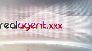 Man Fucks Teen's Wet Tight Holes