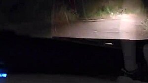 Adventure in the mountain with teen 18+ latina pussy and monster cock?