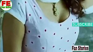 Kajal's big boobs drive me crazy with raw desire every time I watch.