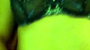 Chrissy want to be fuck wile she masturbate