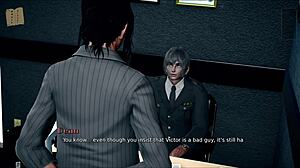 My Real Desire 146: Indian Anime Game Adventure