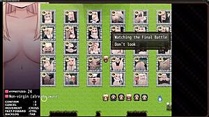 Rumina and the hypnosis cult part 2