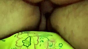 Brunette With Big Ass Rides Monster Cock In Cowgirl Position